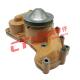 6222 - 63 - 1200 Excavator Water Pump For 6D108  PC300 - 6 SA6D108E - 2