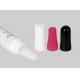3-10ml Lip Balm Tube Custom Plastic Squeeze Cosmetic Empty Lipgloss Tube