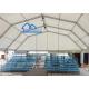 Custom Outdoor Panel Roof Hall Paddle Tennis Court Tents For Sport Tent,Tennis Tent
