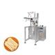 Automatic Food Sealing Machine With Speed Range 5-80 bags/Min Packet/Min