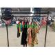 Clean Used Summer Clothes Swimming Wear Japanese Style Polyester Material For Africa