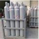 China Electronic Grade  99.999% 5n Cylinder Gas C2h4 Ethylene