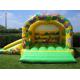 15ft X 20ft X 11ft Pvc Tarpaulin Inflatable Bouncy Castle