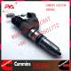Fuel Injector Cum-mins In Stock N14 Common Rail Injector 3083846 3095086 3609796 3095040
