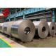 SGCC Grade Galvanized Sheet Metal Rolls Cold Rolled Flat Galvanized Metal Roll