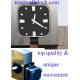 big wall clocks movement mechanism-GOOD CLOCK YANTAI)TRUST-WELL CO LT.mechanism movement for big large wall clocks