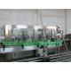 High quality 4 in 1 fresh water filling line
