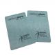PVC / PET RFID Hotel Key Cards Blank Smart Key Card For Different Lock System
