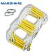 Outdoor Mulberry Fiber Insulating Heavy Duty Rope Ladder With Steel Hook