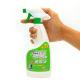 YUHAO Lemon Extract  Kitchen Oil Remover Spray Grease Detergent