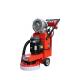 Semi-automatic Single Disc Concrete Floor Grinding Polishing Machine with 140 kg Weight