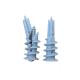 OEM Insulation Plastic Drywall Anchors For Building