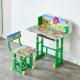Ergonomic Kids Playroom Table And Chairs Set Height Adjustable 72CM