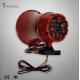 Car Megaphone speaker , Wireless , Siren , Recording , Emergency ,