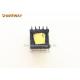 13.46*12.7*17.75mm SMPS Flyback Transformer 6.2 g Weight PA6340-AL_