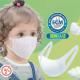 Nonwoven non  Face Mask 3 Ply   Kids Printed Mask