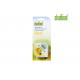 1 Oz Lemon Fragrance Gel Air Freshener For Car Or Home