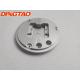 128691 Presserfoot Bowl Plate For Vector Q25  Cutter Parts Textile Cutting Parts