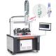 Special Shaped Hardware Precision Laser Cutting Machine For Metal