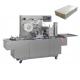 CE Standard Cellophane Film Packaging Machine / 3d Cellophane Film Wrapping Machine