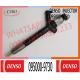 XINYIDA Hot Selling high quality 095000 9770 9709500-977 23670-59016 23670-59018 23670-51040 Common Rail Injector 095000