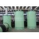 Gas Fired Thermal Oil Boiler 320C High Temperature Oil Fired Thermic Fluid Heater