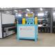Manure Granulation Production Line Ammonium Chloride Fertilizer Double Roller Press Granulator Production Line