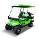 AEV Termite 4 Seater Golf Cart Buggies 470kg 35mph