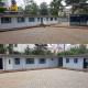 Prefabricated  Portable School Classrooms Steel Structure Movable Fast Build