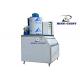 Customized Flake Ice Making Machine With 304 Stainless Steel Spiral Blade