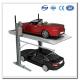 Car Parking Lift Smart Car Storage Garage Ramps for Cars
