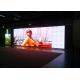 High Refresh ultra thin Led Panel Video Wall for Exhibition , 128*128 Cabinet Resolution