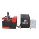 Professional Desktop Laser Cutting Machine , Three Phase 380V / 50Hz