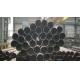 Thin Wall DIN 17458 0.5mm 316 Stainless Steel Seamless Tubes