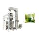 Salad Fruit Vegetable Packing Machine Double Servo Control Touch Screen