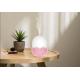 Ultrasonic Portable Wood Aroma Diffuser Humidifier For Children Gifts