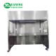 304SUS Vertical Laminar Airflow Cabinet Durable For Double Person In Clean Room