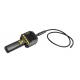 Lightweight Inspection Tools Mini Waterproof Camera With Recordable Monitor