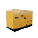 15kVA 12kw AC Three Phase Soundproof Electric Diesel Generator