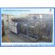 50hz R22 Screw Type Refrigeration Compressor Unit Energy Saving