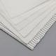 250g High Tensile Strength Woven Geotextile fabric Elongation 10% For Maximum Strength And Durability