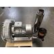 Ring Blower Vacuum Pump 5.5Kw 380V Diaphragm Pump High Pressure CE