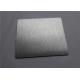 Drawing Surface Light Weight Brushed Aluminium Sheet High Corrosion Resistance