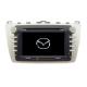 MAZDA 6 2008-2012 Android 10.0 PX3 or PX5 IPS Car Multimedia Stereo GPS Navigation Player Support DSP ODB MZD-7871GDA