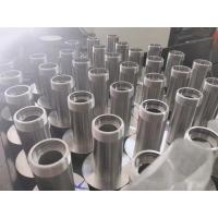 Industrial Aerospace Parts CNC Machining With Milling Turning Rapid Prototyping