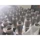 Industrial Aerospace Parts CNC Machining With Milling Turning Rapid Prototyping