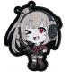 Hook And Loop Morale PVC Patch Tactical Anime Girl Waifu Kawaii