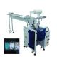 Good Price Vertical Counting Manual Feeding Toothpick Chain Bucket Type Hardware Packing Machine