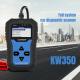 OBD2 Engine Transmission Car Diagnostic Scanner For Volkswagen / VAG