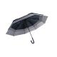 Golf Umbrella 58/62/68 Inch Large Oversize Double Canopy Vented Windproof Waterproof Automatic Open Stick Umbrellas